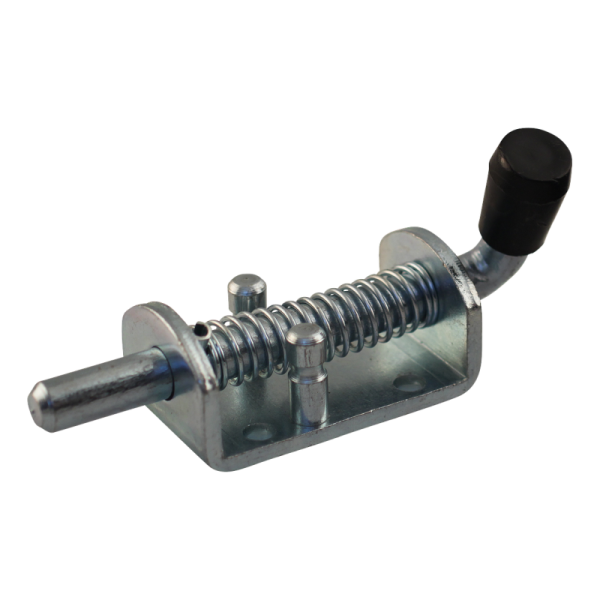 bouton rond axe Ø12mm plastique pour boulon de traction 884.011.353.200