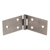 charnière, angle droit avec goupille 32 x 100mm