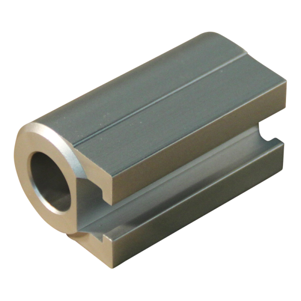 corps de la charnière aluminium