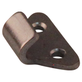 Crochet pour la fermeture de la caisse à œufs 884.604.000.123