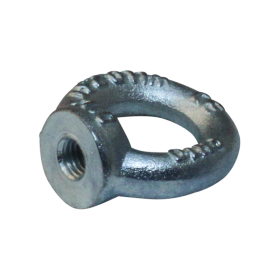 écrou à œillet M8 zingué