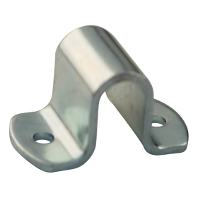 étrier vissable pour boulon de traction zingué