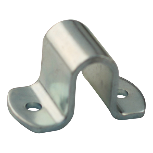 étrier vissable pour boulon de traction zingué