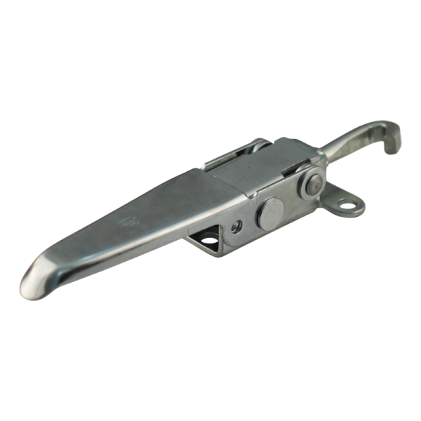 fermeture à levier tendeur version à visser zingué