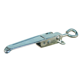 fermeture à levier tendeur zingué