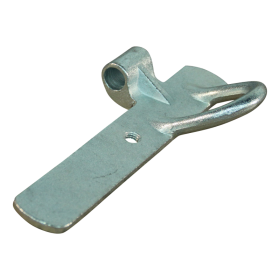 fermeture panique curseur en haut à droite