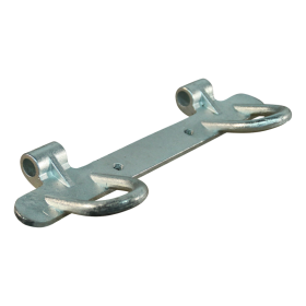 fermeture panique double