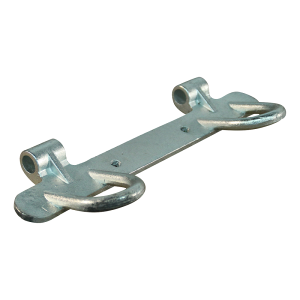 fermeture panique double