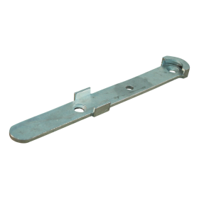 fermeture panique titulaire long