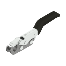 fermeture pour camion à benne droit 263mm