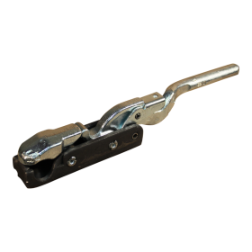 fermeture pour camion à benne droit 270mm