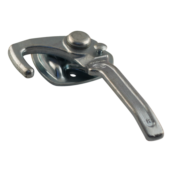 fixation d'angle avec verrou nr. 1 droit