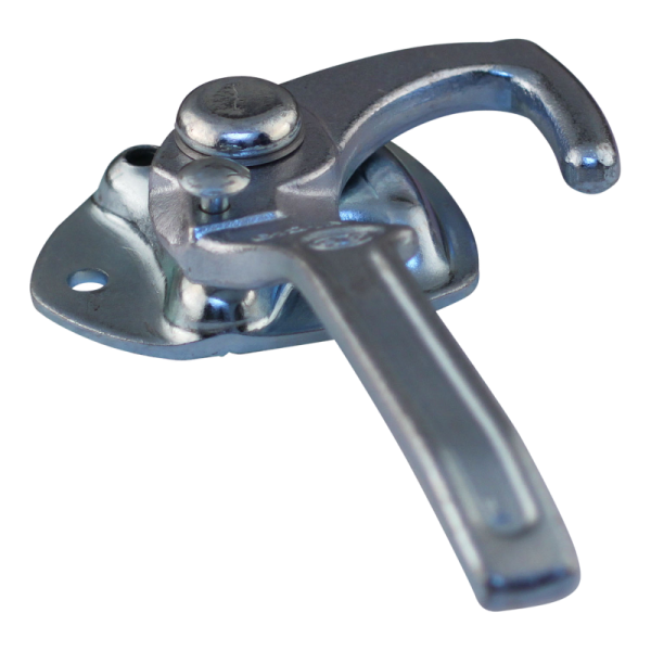 fixation d'angle avec verrou nr. 1 gauche