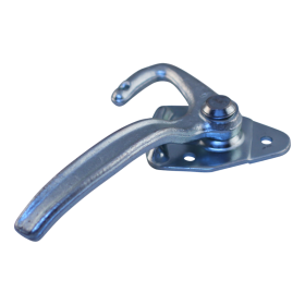 fixation d'angle nr. 0 droit