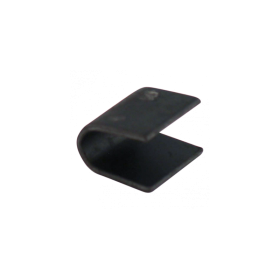 Gâches à souder pour liaison de ridelle brut