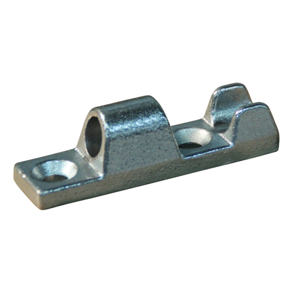 jeu de charnière  (léger) pivot corps de la charnière zingué