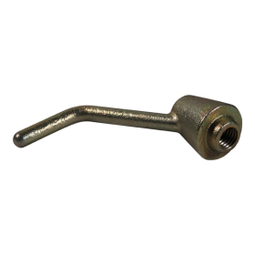 levier IW fonte M14x2mm approprié pour Ifor Williams