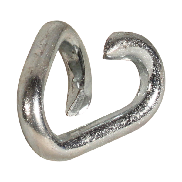 lien d'urgence Ø10mm zingué