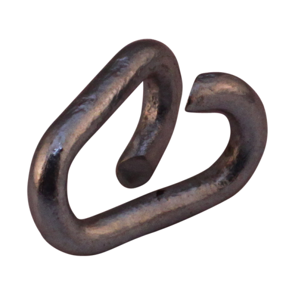 lien d'urgence Ø4mm zingué
