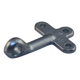 oeillet vissable nr. 0