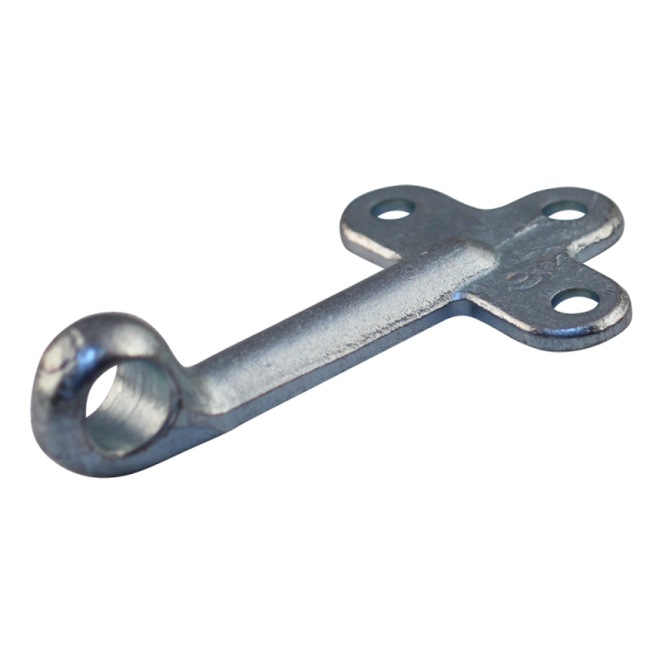 oeillet vissable nr. 1