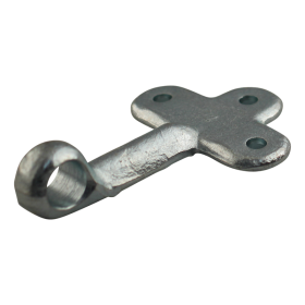 oeillet vissable nr. 2