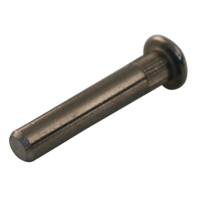 pivot d'inox Ø6 x 35mm
