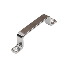 poignée métal zingué 93mm