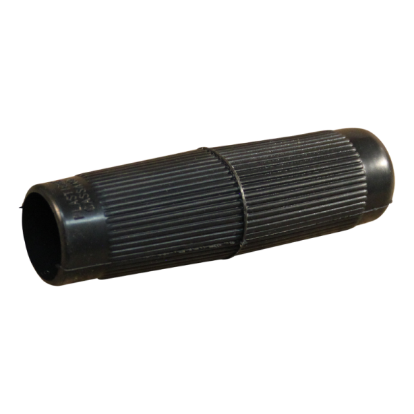 poignée Ø22mm noir