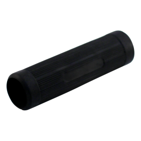 poignée Ø27mm noir