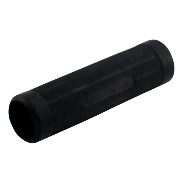 poignée Ø27mm noir