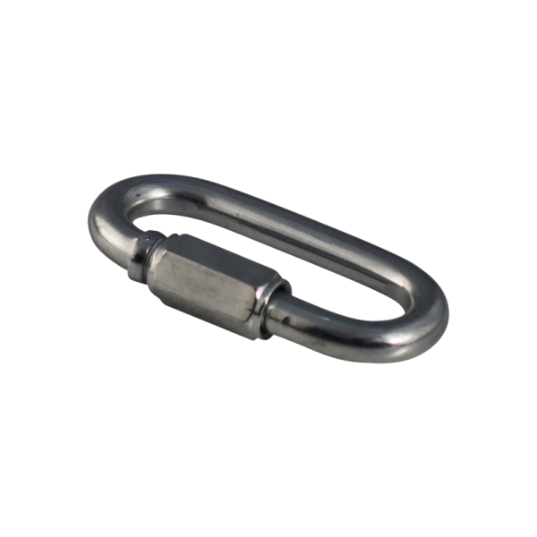 quick link Ø12mm zingué