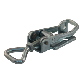 serrage à genouillère réglable exclusif crochet serrure