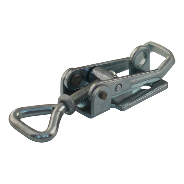 serrage à genouillère réglable exclusif crochet serrure