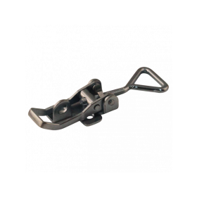 serrage à genouillère réglable exclusif crochet serrure