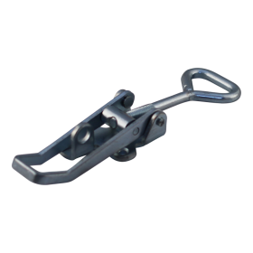 serrage à genouillère réglable exclusif crochet serrure