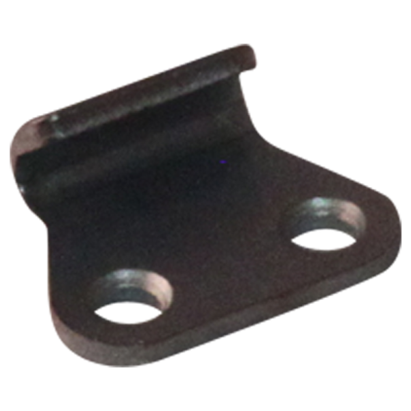 serrage à genouillère réglable y compris crochet serrure