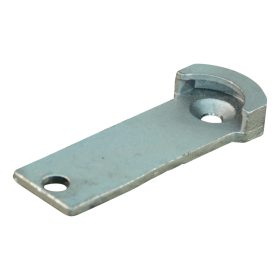 support de fermeture panique court