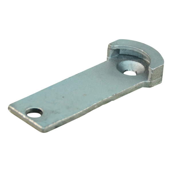 support de fermeture panique court