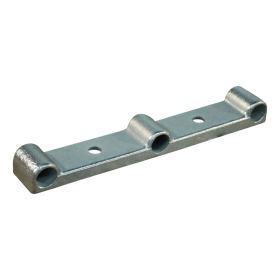 Support de paroi latérale