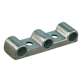 Support de paroi latérale