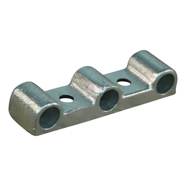 Support de paroi latérale