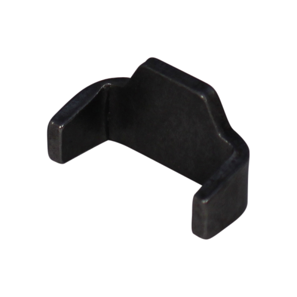 support pour fermeture de serrage brut