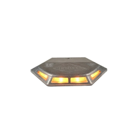 Flash LED de hayon 12/24V 0.3m. Cable