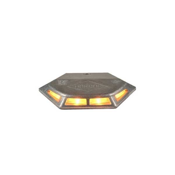 Flash LED de hayon 12/24V 0.3m. Cable