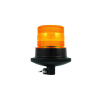 Gyrophare clignotante LED orange 9/30V Connexxion DIN 8x 2watt LEDs