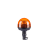 gyrophare LED orange 12/24V Connexxion DIN