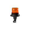 gyrophare LED orange 12/24V Connexxion DIN