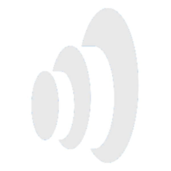 Gyrophare LED R65 ambre/transp. 12/24V trois boulons série B200