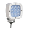 Feu de travail LED ADR 13.5 watt / 1700 lumen 12 - 55V 1.5m cable